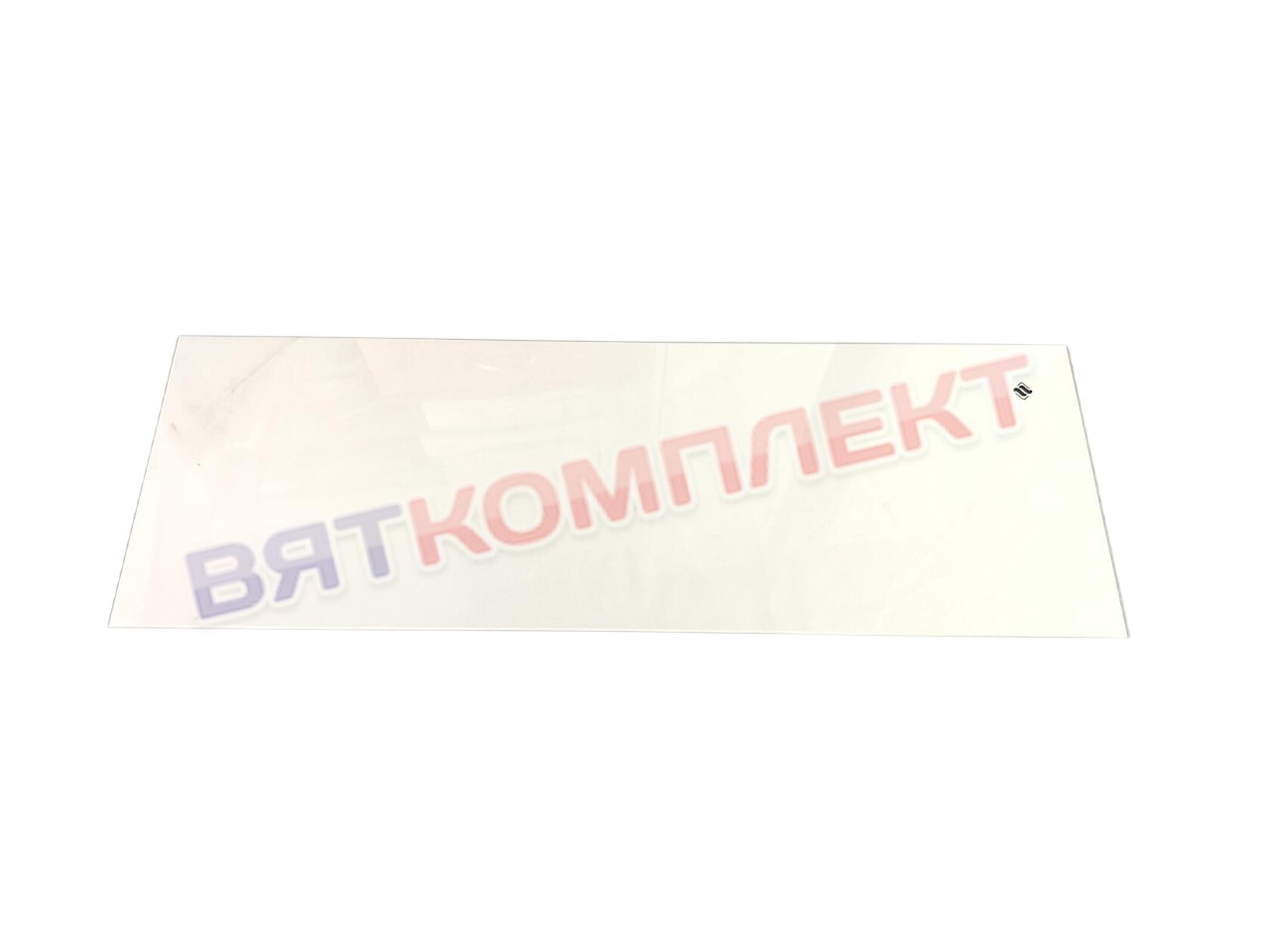 Стекло внутреннее закаленное 6 мм 